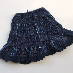 Baby Gap Skirt